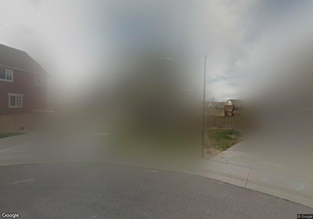 10543 Redcone Way, Highlands Ranch, CO 80130 - photo 1