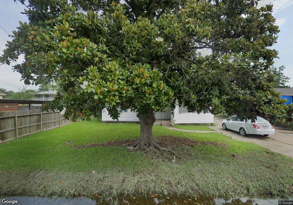 4217 Caplin St, Houston, TX 77026 - photo 1