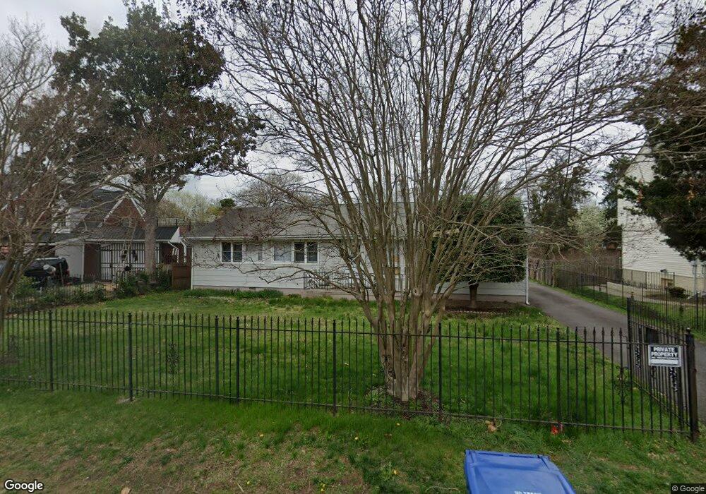 3438 Charles St, Falls Church, VA 22041 - photo 1