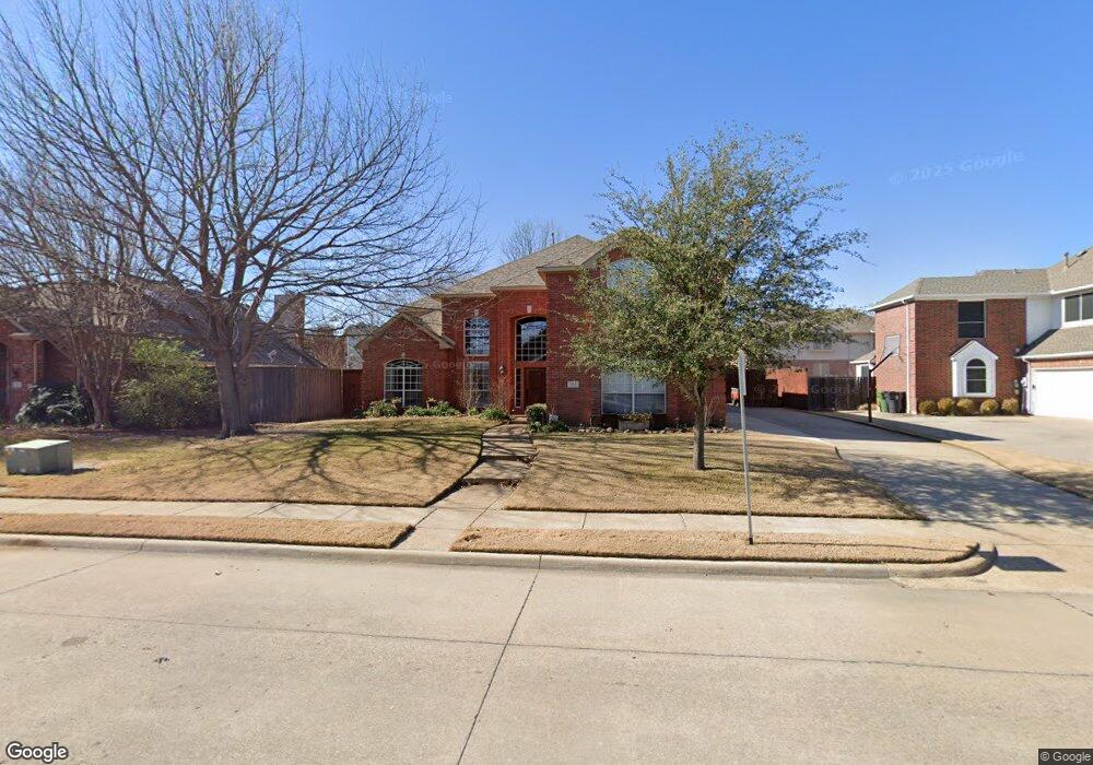 213 Hawthorne Dr, Murphy, TX 75094 - photo 1