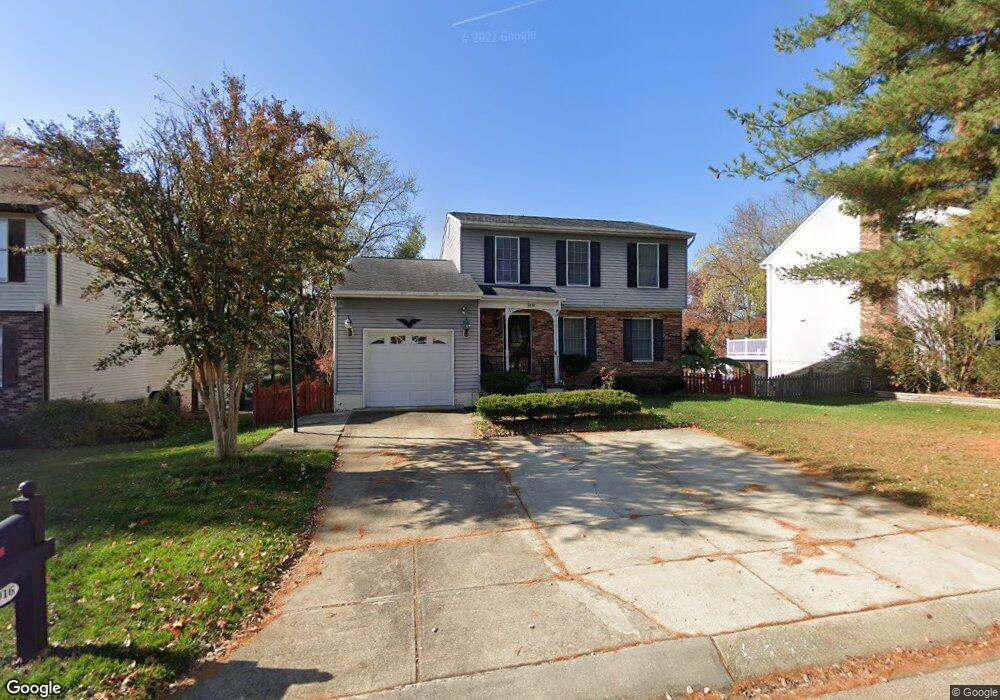 6016 Augustine Ave, Elkridge, MD 21075 - photo 1