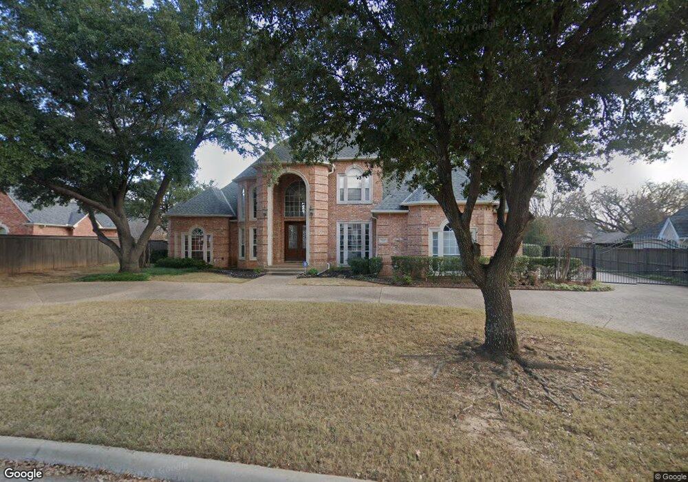 235 Creekway Bend, Southlake, TX 76092 - photo 1