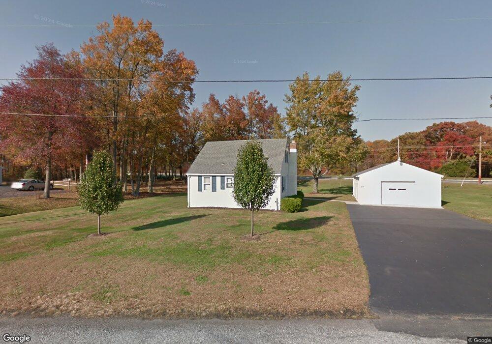 10 Forest Ln, Penns Grove, NJ 08069 - photo 1