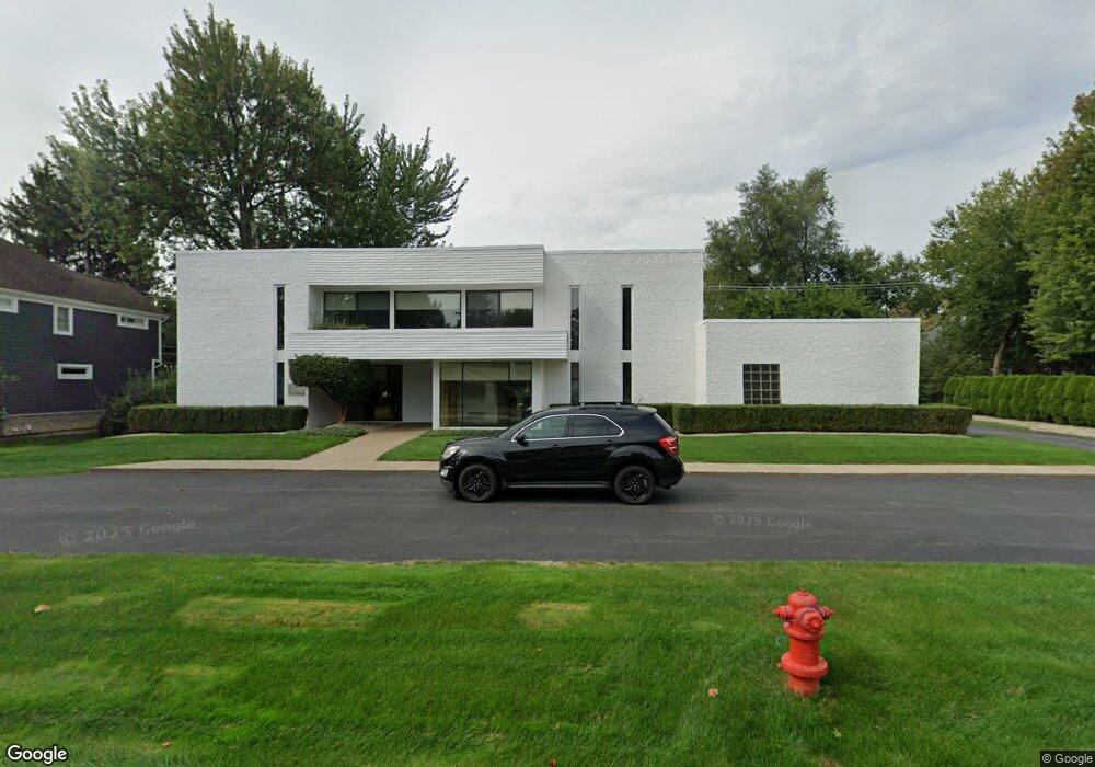 6350 Worlington Rd, Bloomfield Hills, MI 48301 - photo 1