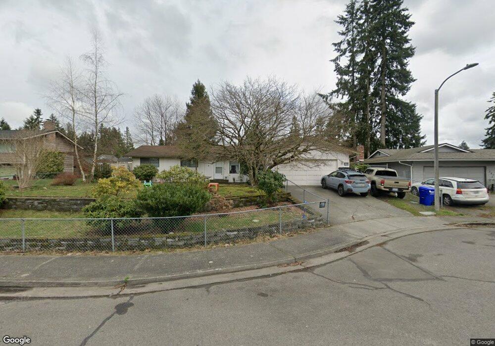 337 91st Place SE, Everett, WA 98208 - photo 1