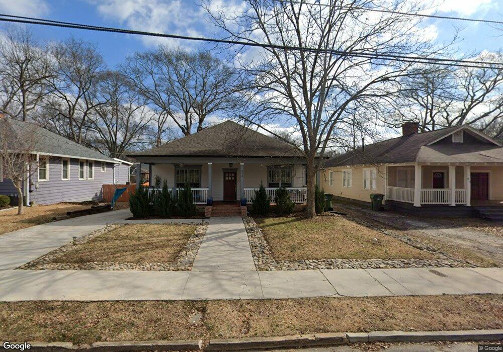 812 Peeples St SW, Atlanta, GA 30310 - photo 1