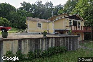14190 Little Cola Rd, Rockbridge, OH 43149