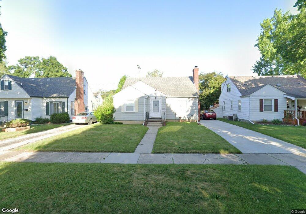 602 S Lynch St, Flint, MI 48503 - photo 1