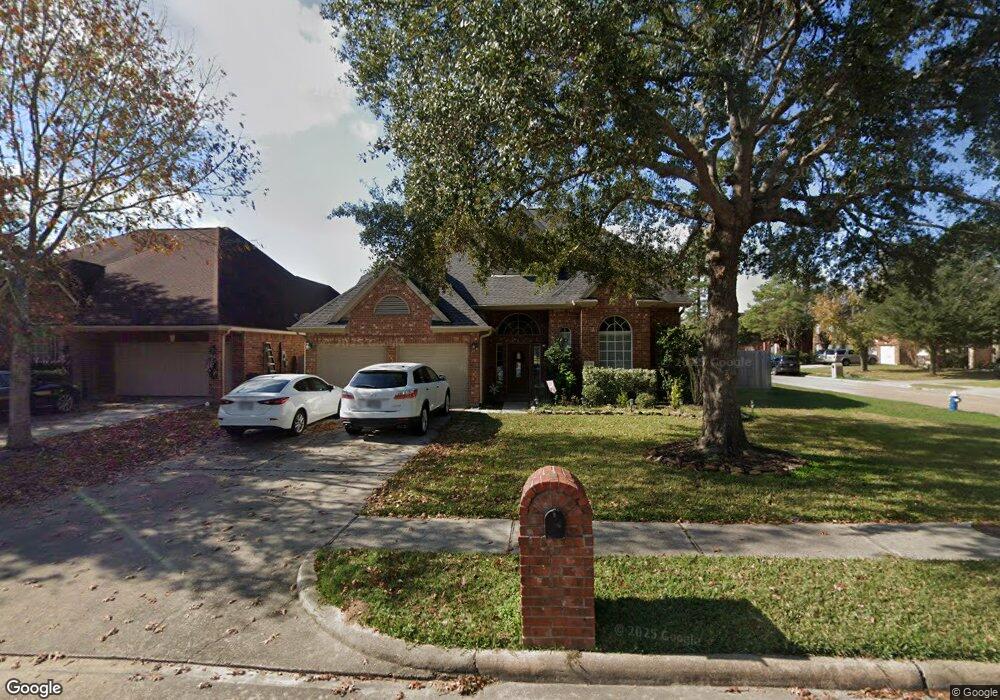 15535 Oxenford Dr, Tomball, TX 77377 - photo 1