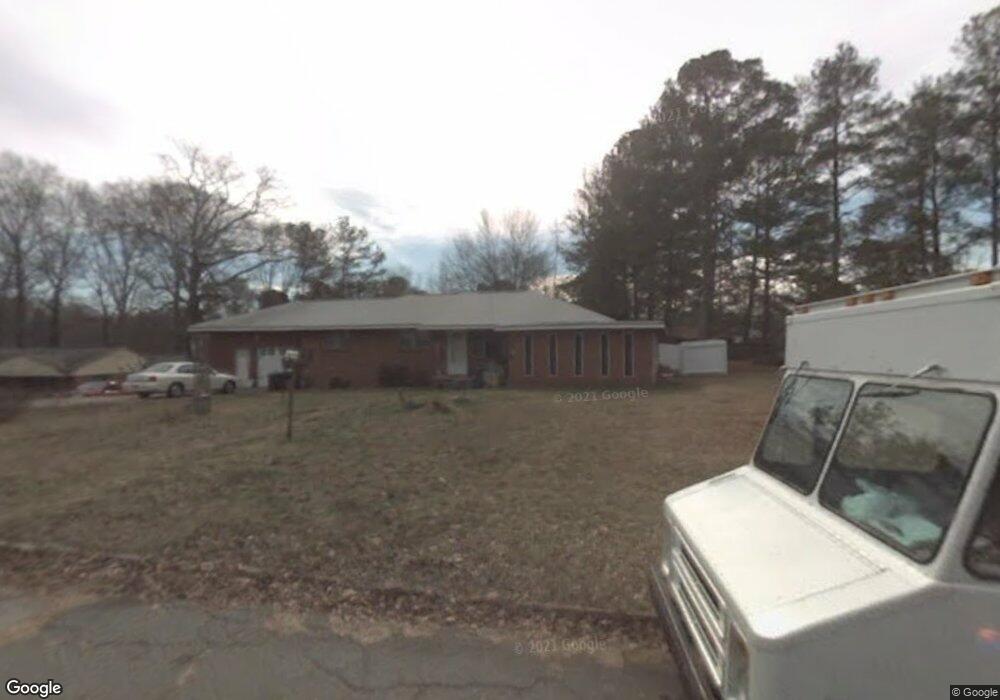 161 Otis Cir SW, Marietta, GA 30060 - photo 1