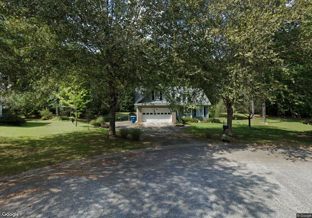 245 Glen Meadow Ct, Athens, GA 30601 - photo 1