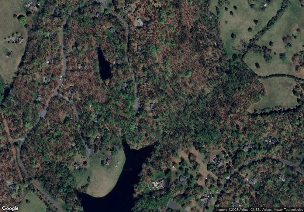 3919 Deepwoods Rd, Earlysville, VA 22936 - photo 1