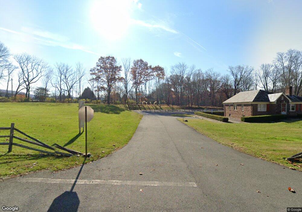 334 Mendham Rd W, Mendham, NJ 07945 - photo 1