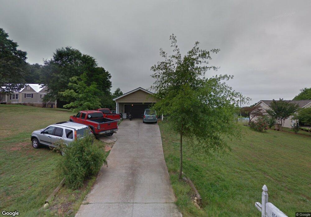 852 Hancock Bridge Rd, Winder, GA 30680 - photo 1