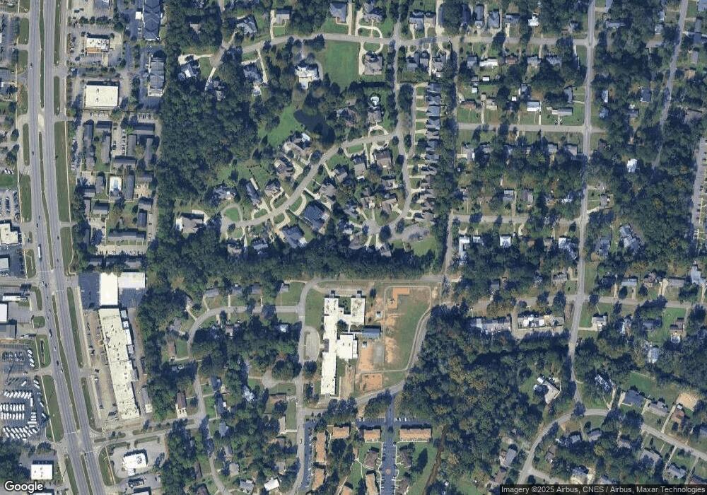 621 Jamestown Blvd, Dothan, AL 36301 - photo 1