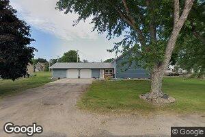 501 Parnell St, Stuart, NE 68780