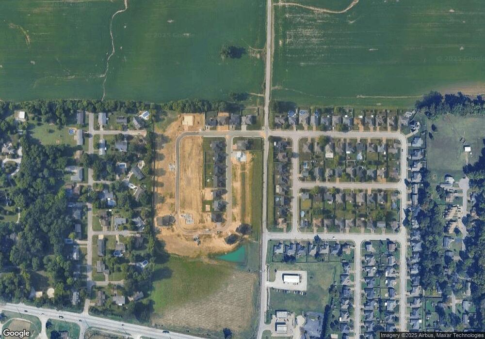 504 Westbriar Cir, Newburgh, IN 47630 - photo 1