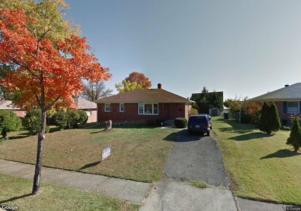 1027 Woods Place, Alexandria, VA 22302 - photo 1