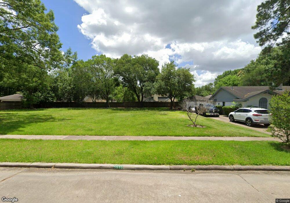 5919 Bent Bough Ln, Houston, TX 77088 - photo 1