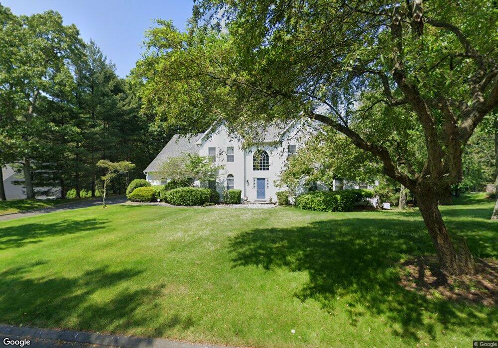 905 Flintlock Rd, Southport, CT 06890 - photo 1