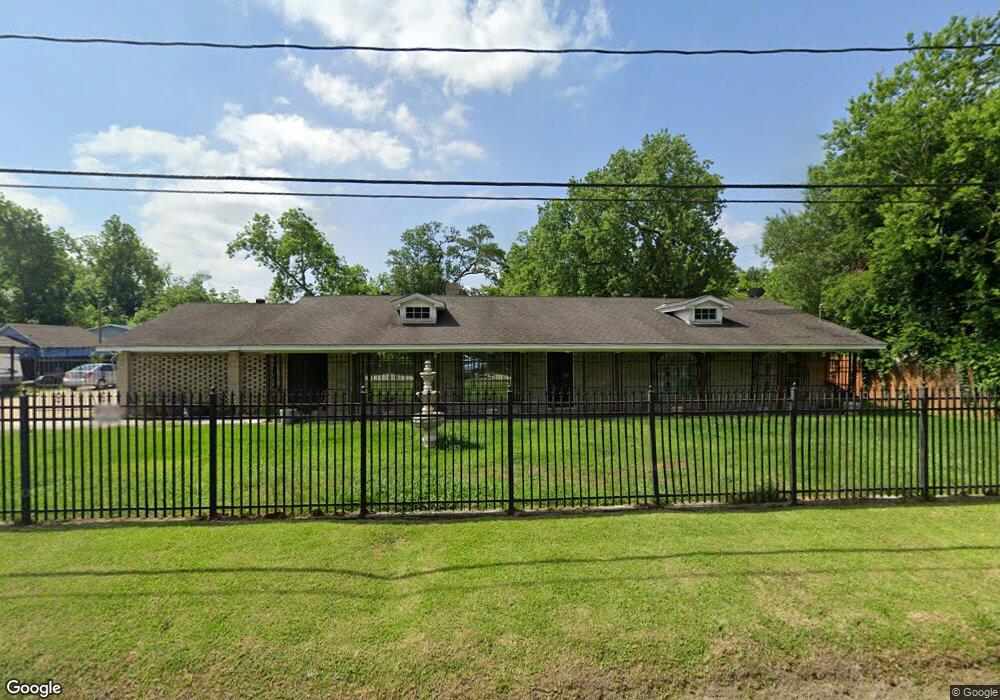 3208 Penn St, Houston, TX 77093 - photo 1