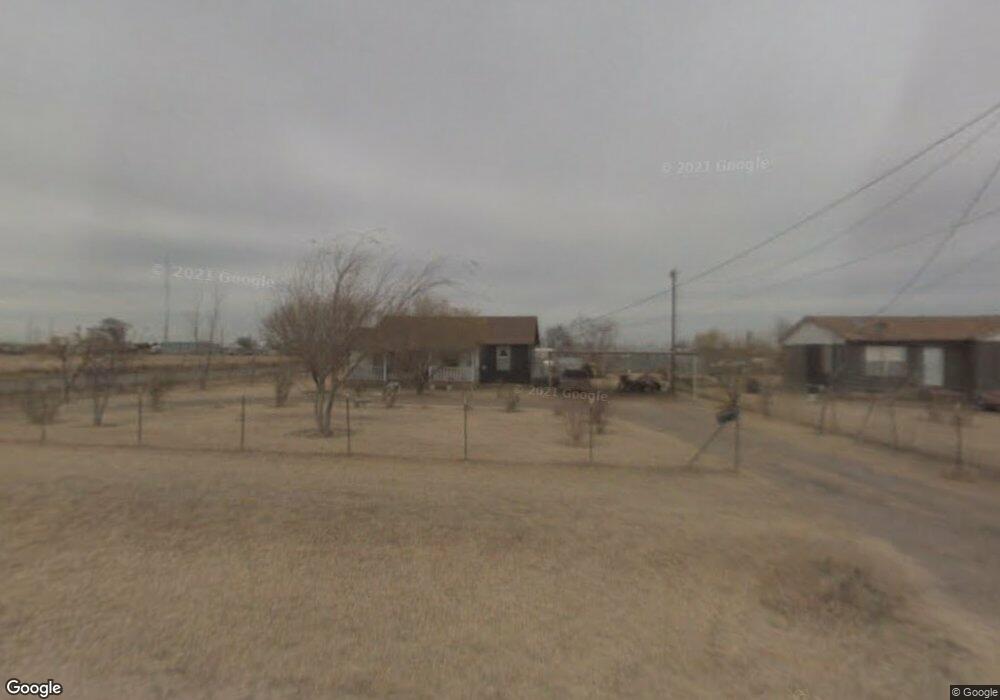 1201 E 31st St, Plainview, TX 79072 - photo 1
