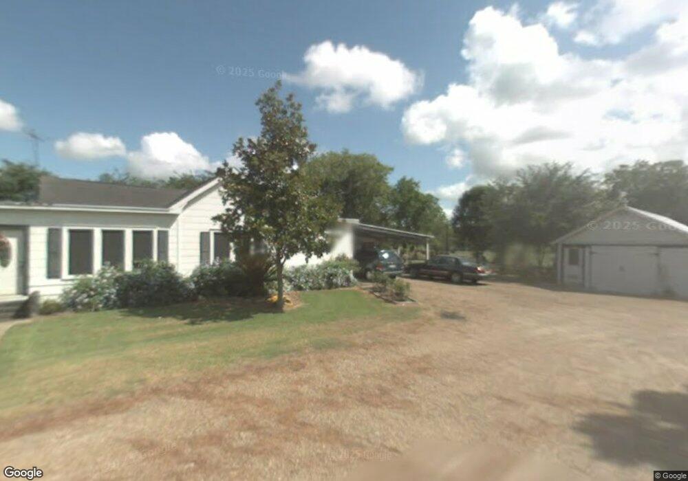 6930 Avenue J, Beasley, TX 77417 - photo 1