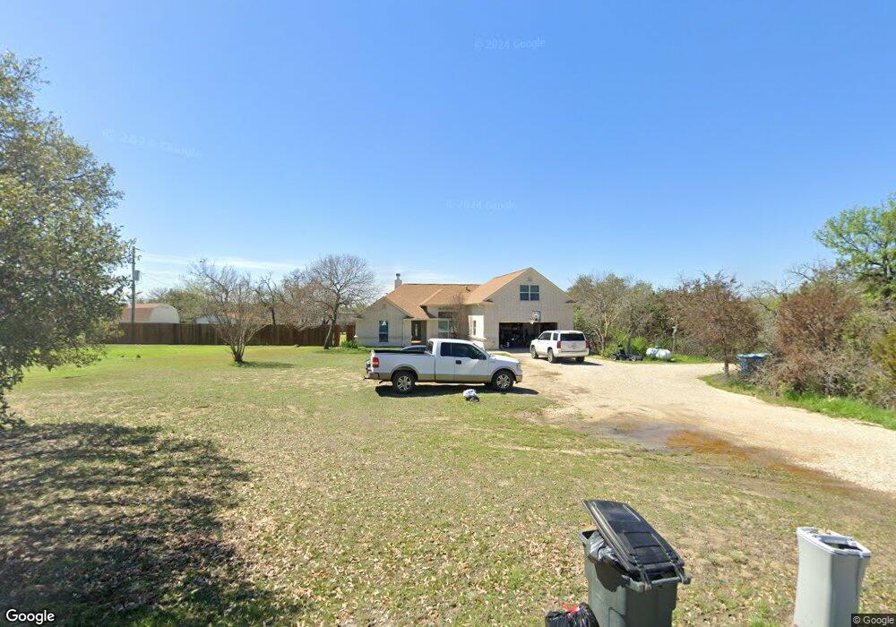 451 Vista Dr, Willow Park, TX 76087 - photo 1