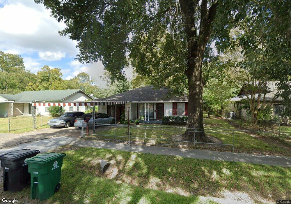 7025 Jay St, Houston, TX 77028 - photo 1