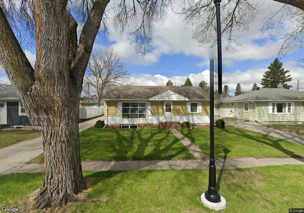 1509 11th St S, Fargo, ND 58103 - photo 1