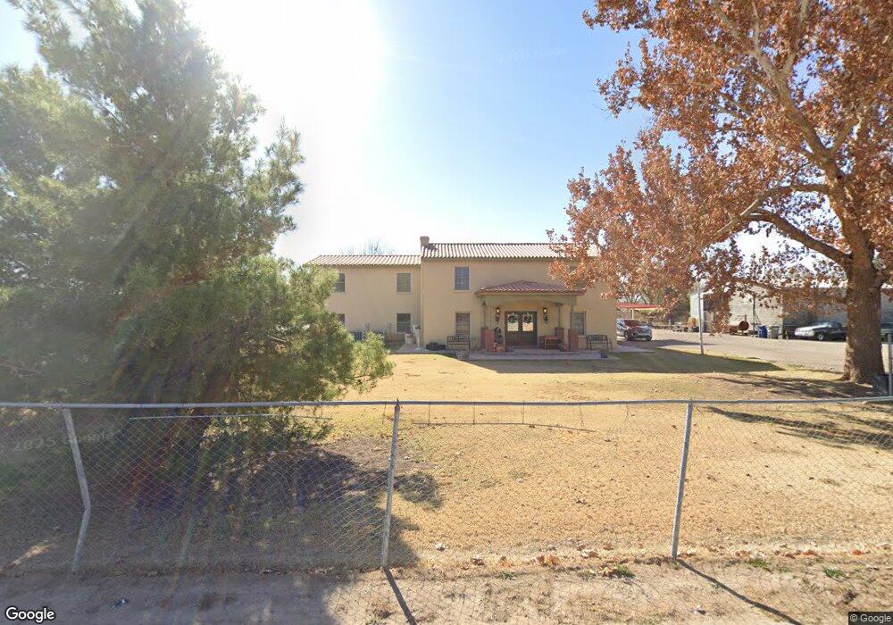 212 Wenda Dr, El Paso, TX 79915 - photo 1