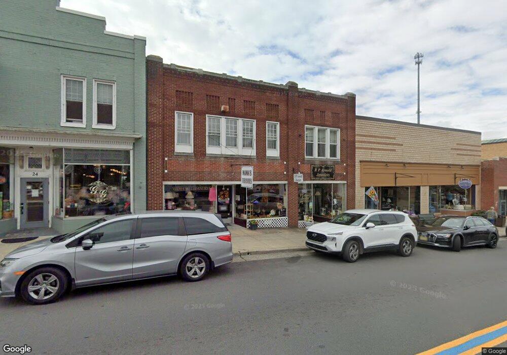 22 E Main St, Luray, VA 22835 - photo 1