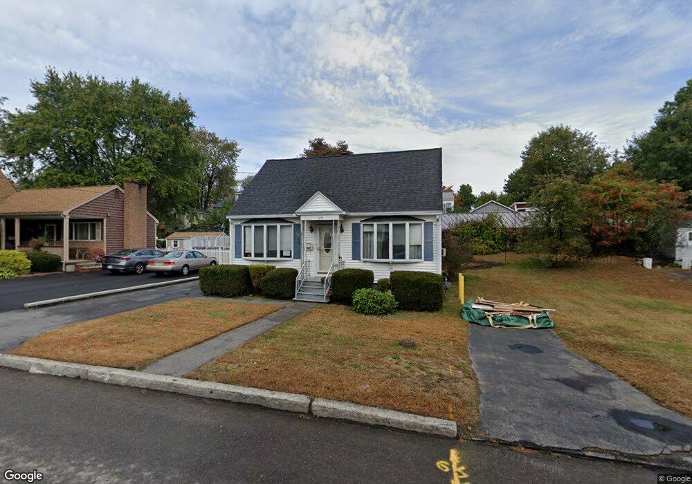 125 Sylvester St, Lawrence, MA 01843 - photo 1