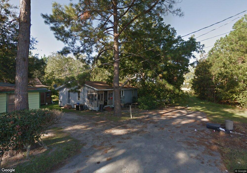 809 Ollie St, Adel, GA 31620 - photo 1