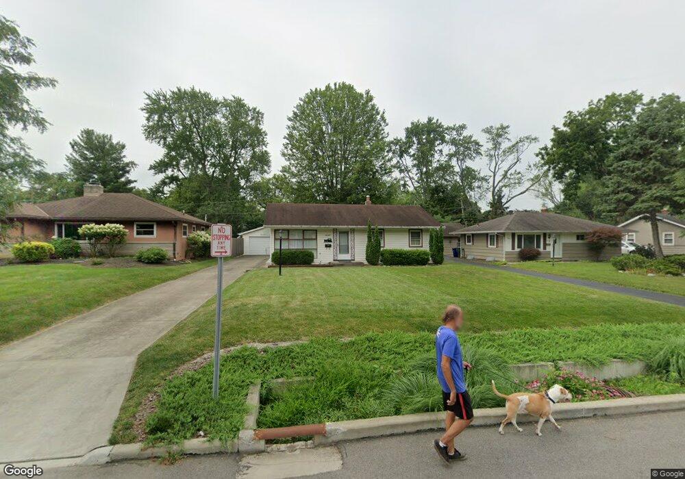 607 E Weisheimer Rd, Columbus, OH 43214 - photo 1