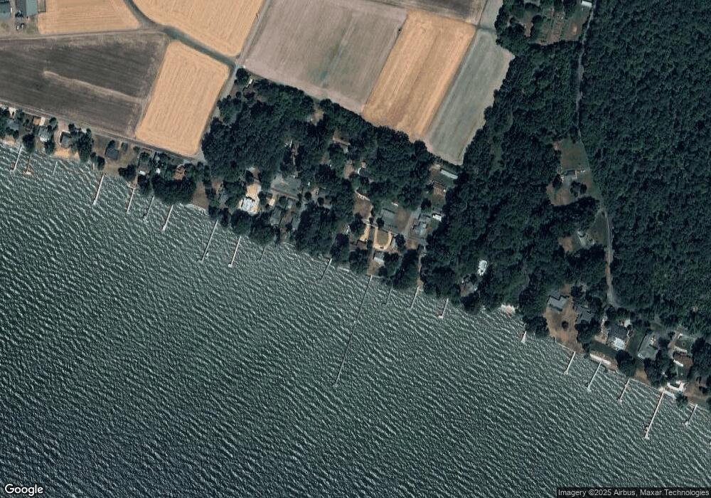 42165 White Point Beach Rd, Leonardtown, MD 20650 - photo 1