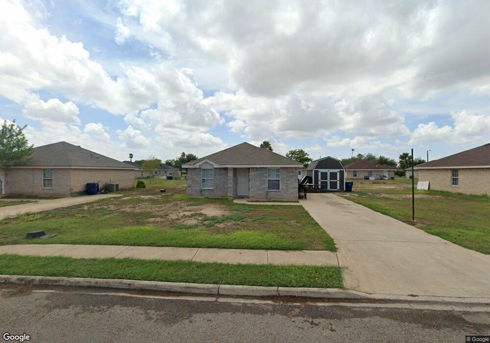418 S 26th St, Donna, TX 78537 - photo 1