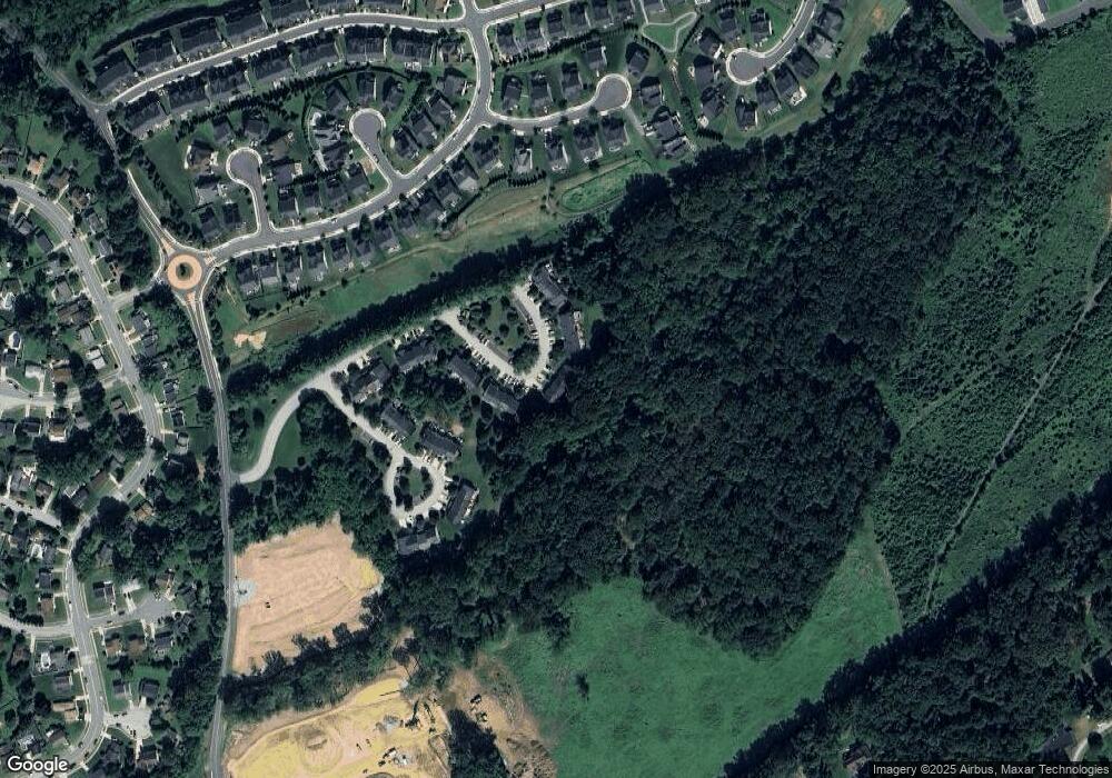 763 Burgh Westra Way, Abingdon, MD 21009 - photo 1