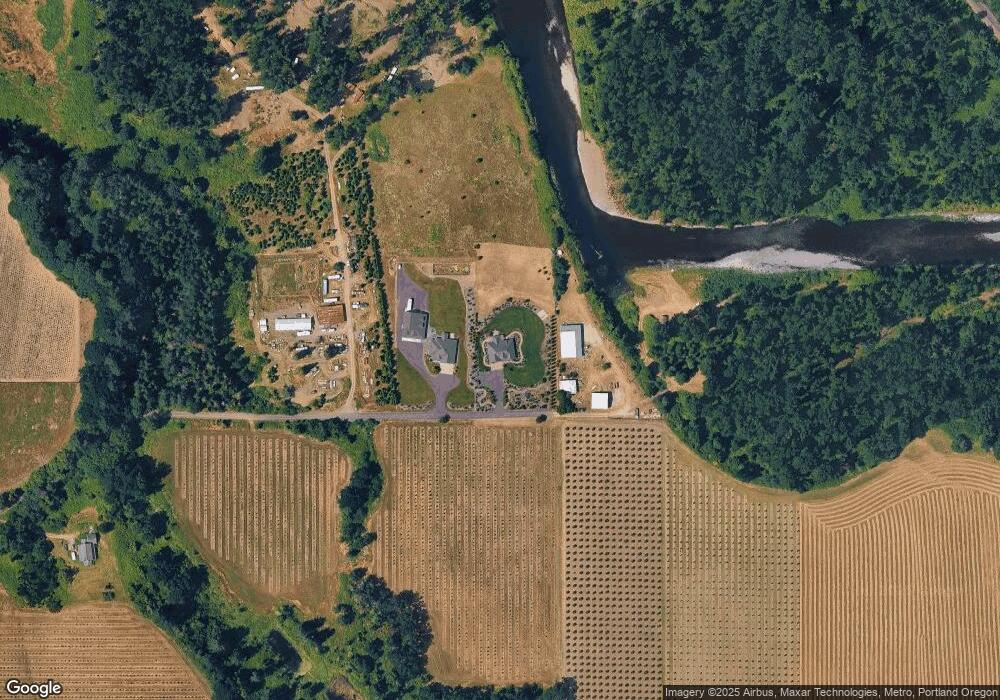 10955 S Kraxberger Rd, Canby, OR 97013 - photo 1