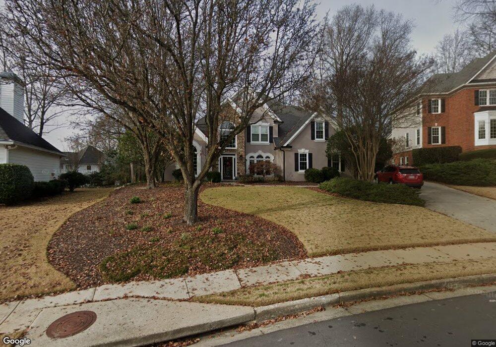 1697 Bakers Mill Rd, Dacula, GA 30019 - photo 1