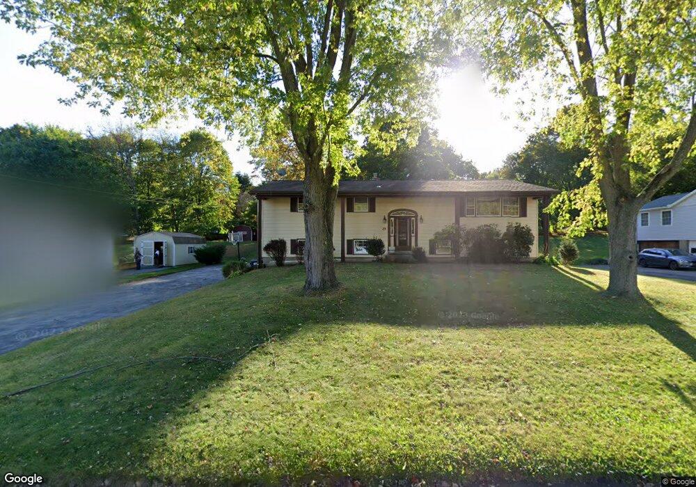 29 Brescia Blvd, Highland, NY 12528 - photo 1