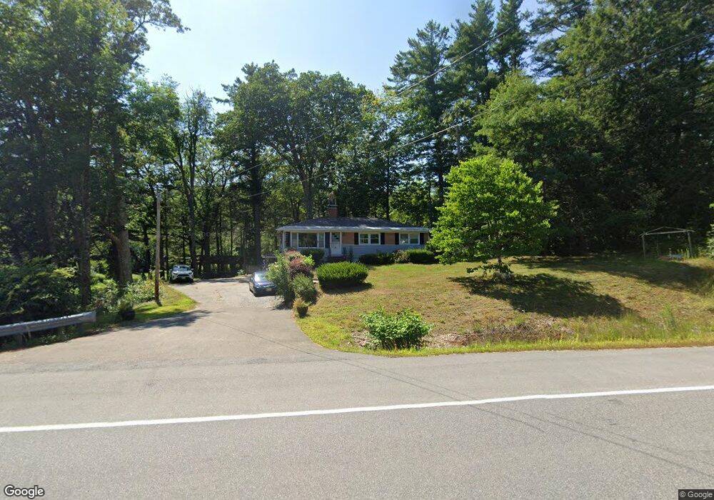 124 Dow Hwy, South Berwick, ME 03908 - photo 1