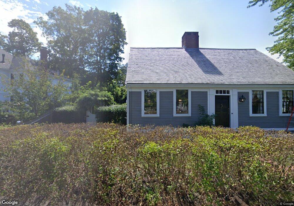 5 Common St, Hingham, MA 02043 - photo 1