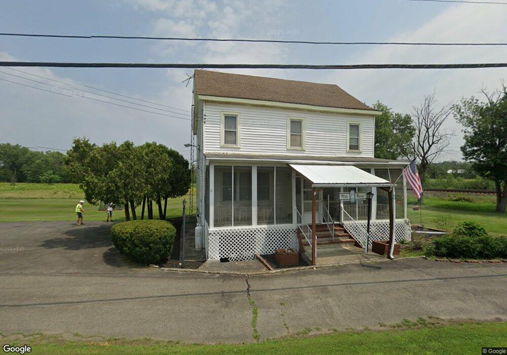 880 Schoharie Turnpike, Athens, NY 12015 - photo 1
