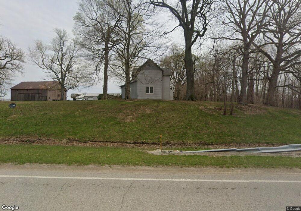 6791 S 300 W, Warren, IN 46792 - photo 1