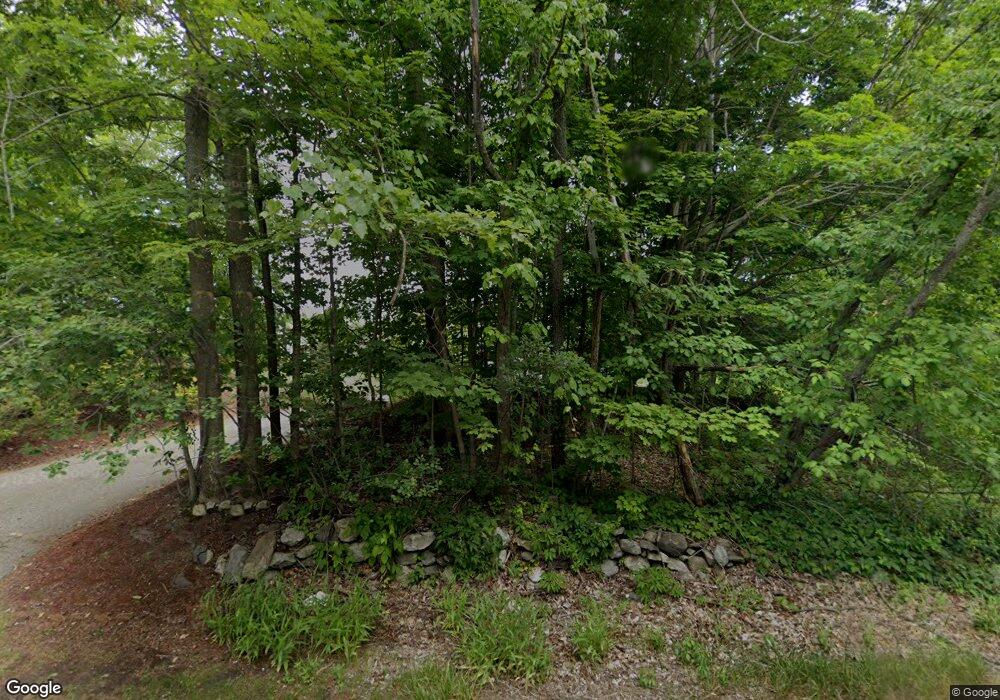 820 Salisbury St, Holden, MA 01520 - photo 1