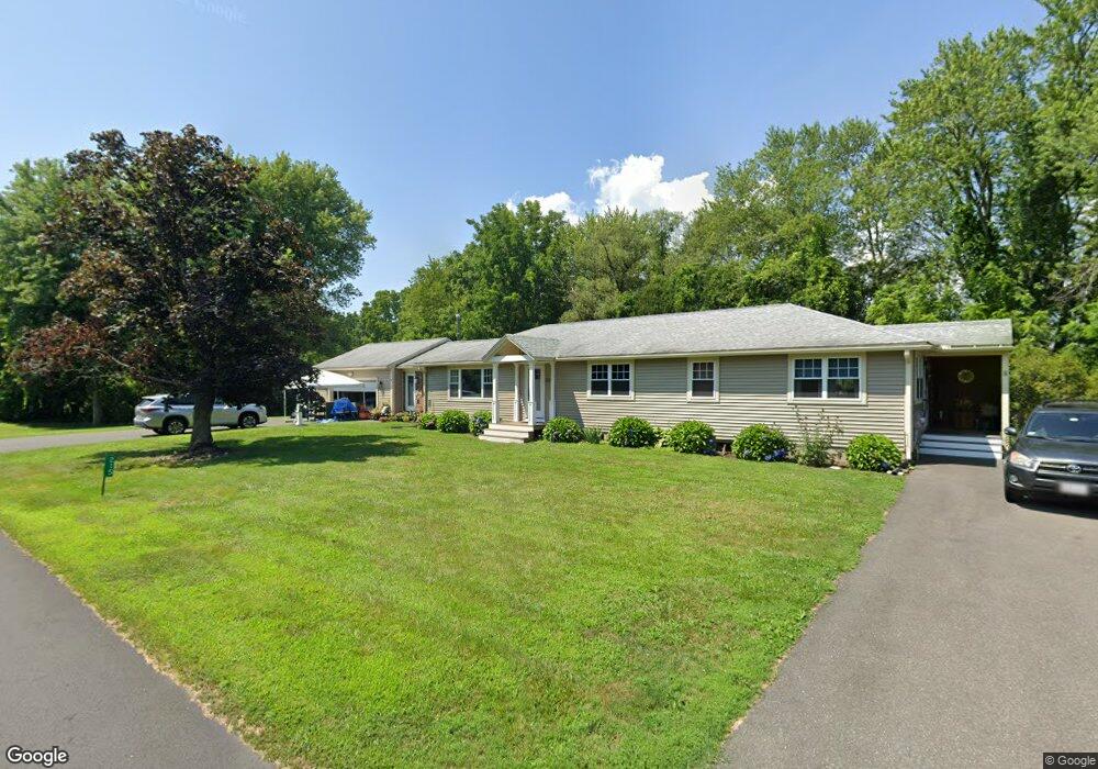 215 Hadley Rd unit 1, Sunderland, MA 01375 - photo 1