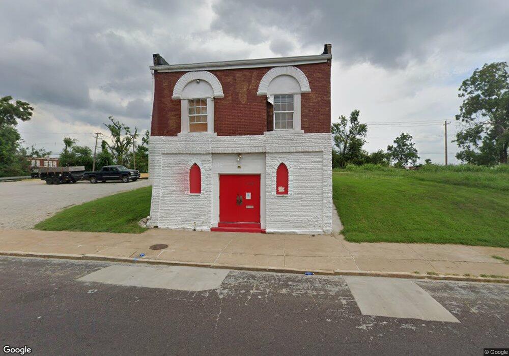 4367 Saint Louis Ave, St. Louis, MO 63115 - photo 1