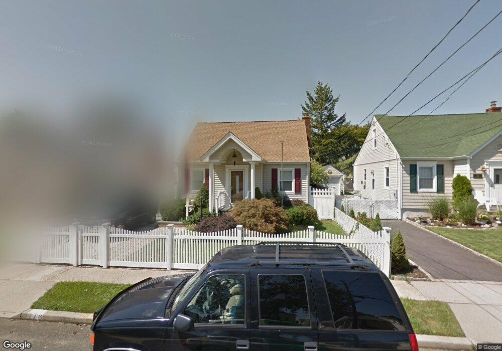 276 Harrison St, Franklin Square, NY 11010 - photo 1