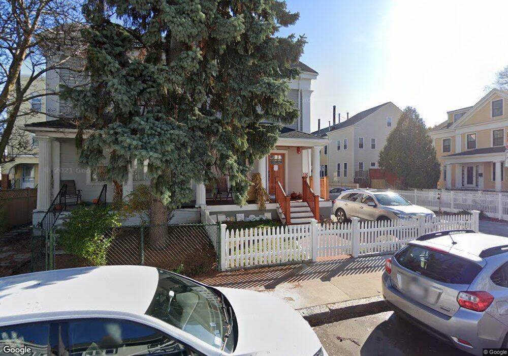 114 Inman St unit 3 and 4, Cambridge, MA 02139 - photo 1